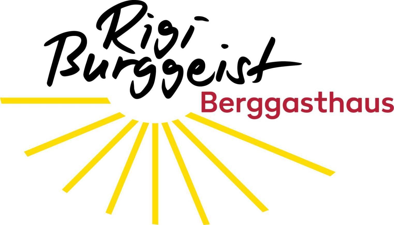 Rigi-Burggeist Alpine Guesthouse Gersau Exterior foto
